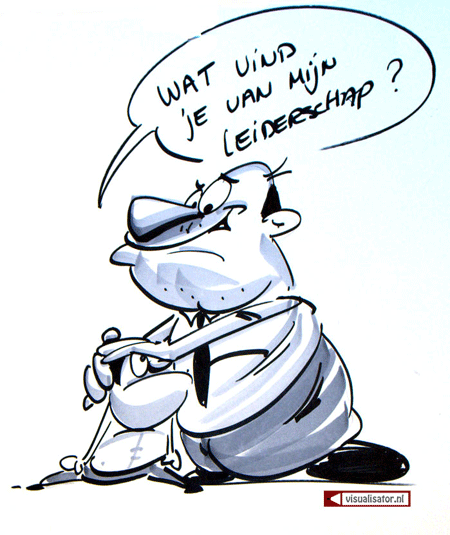 Leiderschap 